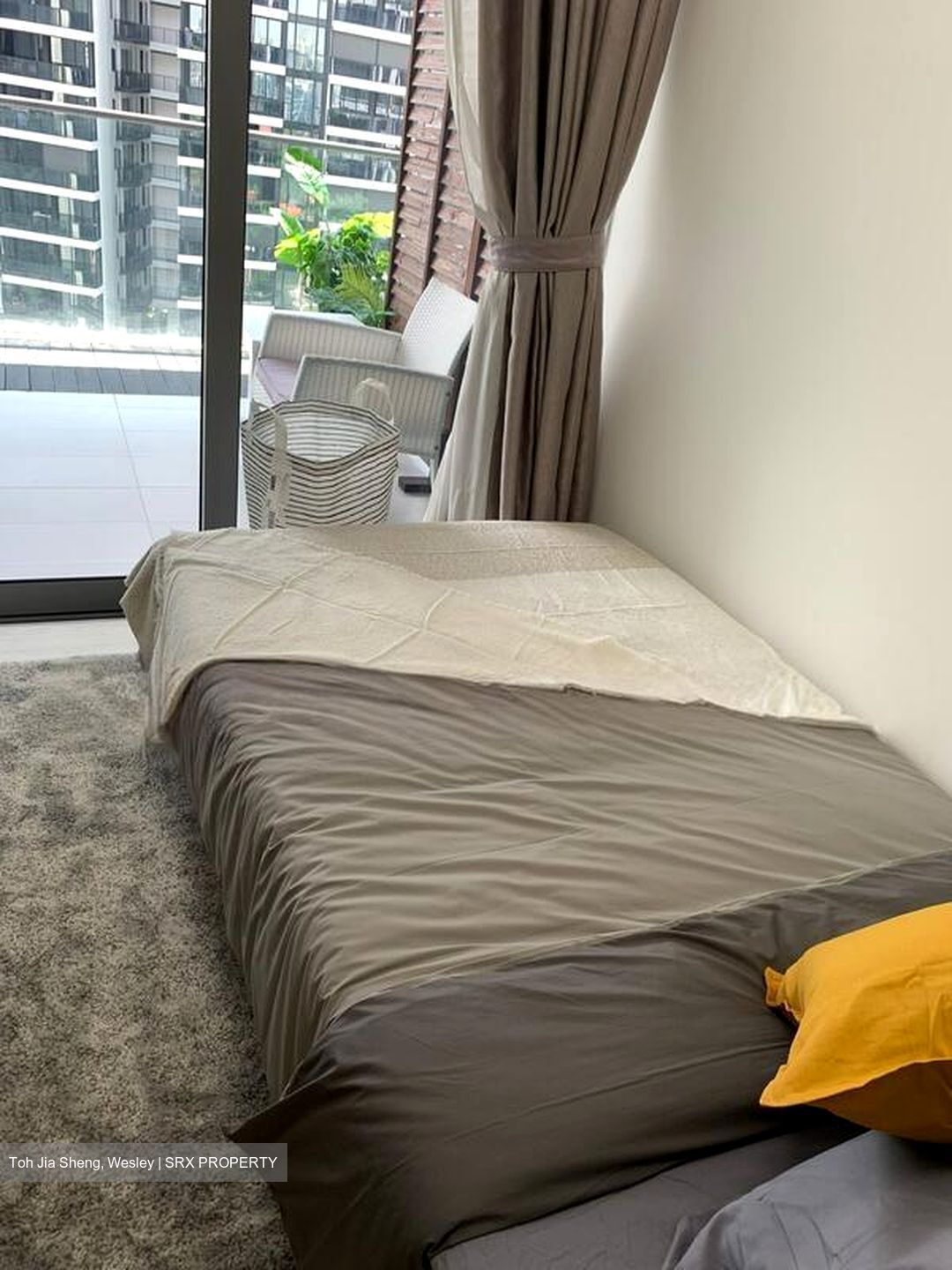 Ascentia Sky (D3), Condominium #507554401